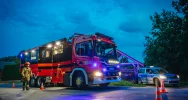 Badają próbki, w oczyszczalni “kontrola interwencyjna” (ZDJĘCIA) - zdjęcie 2