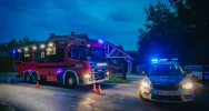 Badają próbki, w oczyszczalni “kontrola interwencyjna” (ZDJĘCIA) - zdjęcie 3