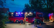 Badają próbki, w oczyszczalni “kontrola interwencyjna” (ZDJĘCIA) - zdjęcie 5