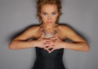 Znana artystka czuje dużą więź z Limanową - zdjęcie główne