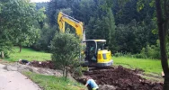 Inwestycje wodno-kanalizacyjne w gminie - zdjęcie 5