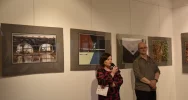 Fotografie prezentują spojrzenie artysty na świat - zdjęcie 3