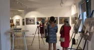 Fotografie prezentują spojrzenie artysty na świat - zdjęcie 4
