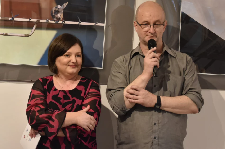 Fotografie prezentują spojrzenie artysty na świat - zdjęcie 6