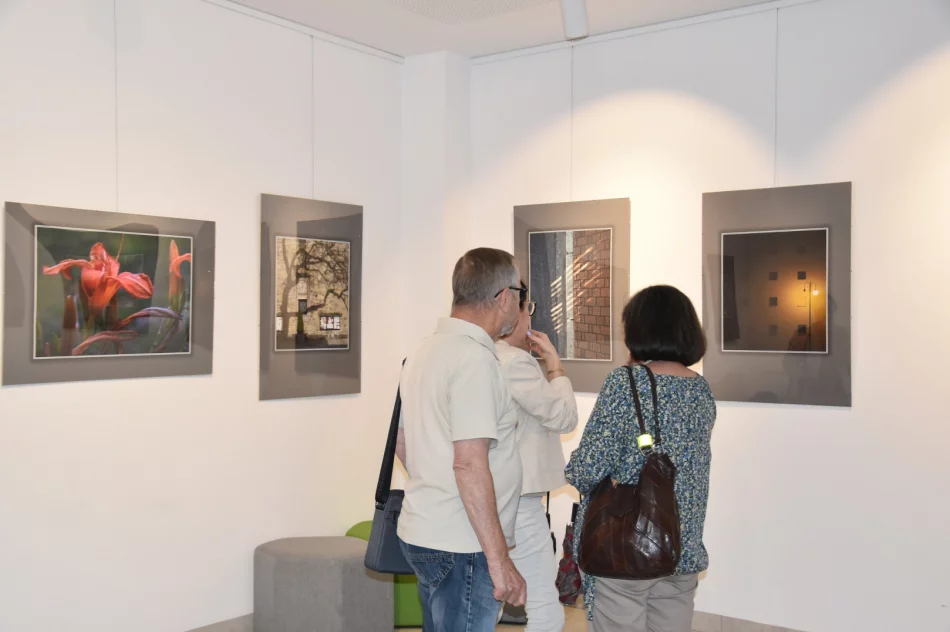 Fotografie prezentują spojrzenie artysty na świat - zdjęcie 8