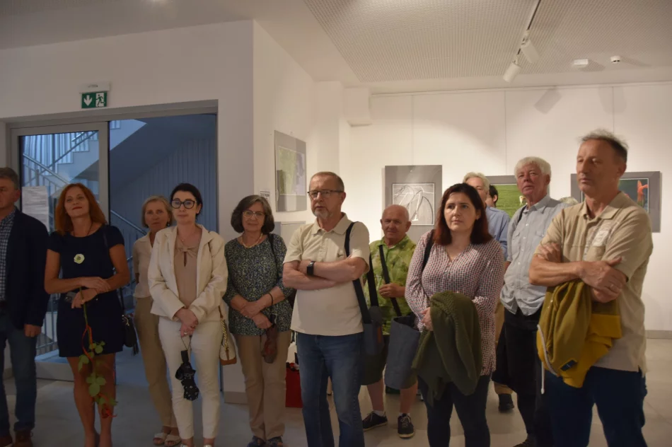 Fotografie prezentują spojrzenie artysty na świat - zdjęcie 14