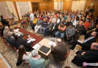 Chcą przesunięcia zebrań, wójt się nie zgadza - zdjęcie główne