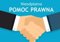 Nieodpłatna pomoc prawna - zdjęcie główne
