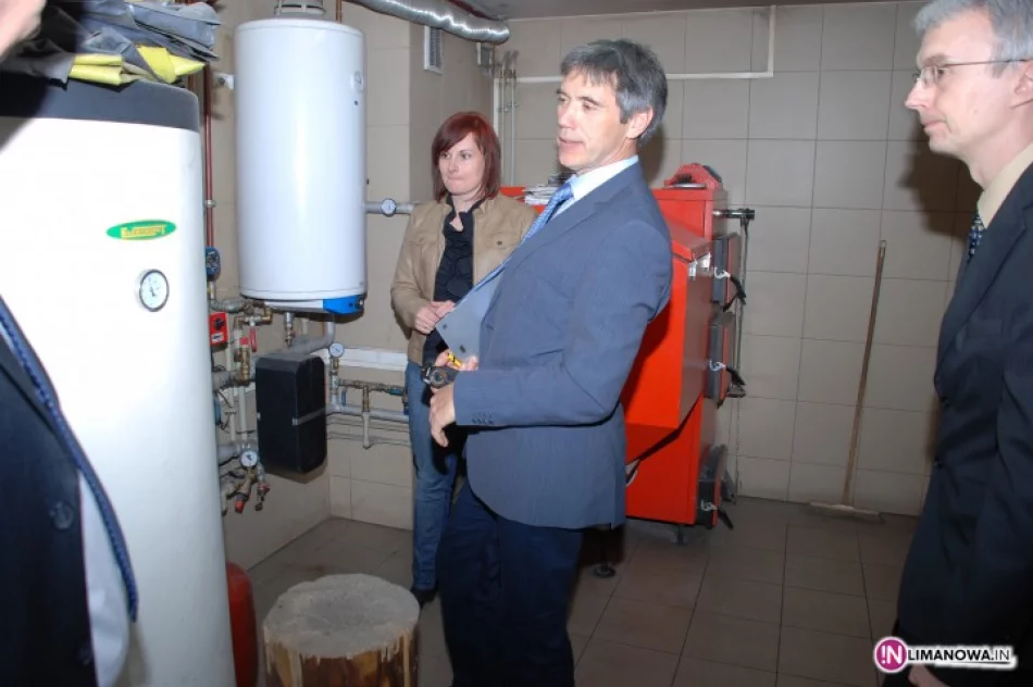 Wysoki standard solarów - zdjęcie 2