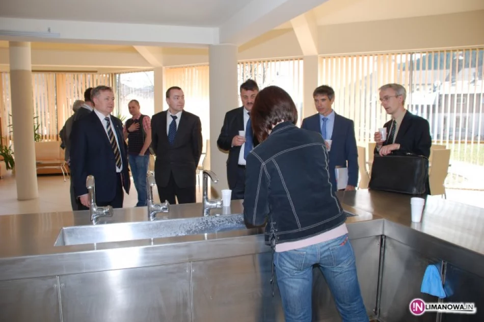 Wysoki standard solarów - zdjęcie 3