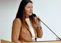 ​Przywrócono wydział w magistracie, Justyna Tokarczyk obejmuje stanowisko - zdjęcie główne