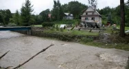 Taka była siła żywiołu sprzed 10 lat - rocznica powodzi (ZDJĘCIA, WIDEO) - zdjęcie 4