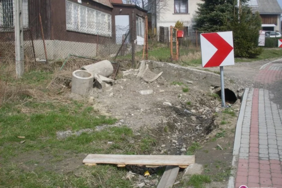 Bałagan po wiosennych porządkach - zdjęcie 2