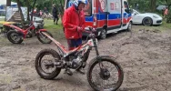 IV Limanowa Trial imienia Jarka Gęsiaka już za nami! - zdjęcie 5