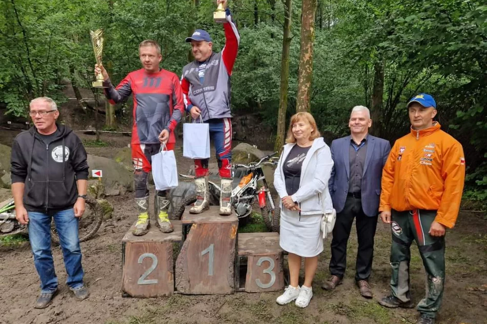 IV Limanowa Trial imienia Jarka Gęsiaka już za nami! - zdjęcie 10