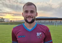 Płomień bez Tomasza Łątki. Gol w debiucie. - zdjęcie główne