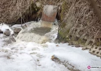 „Oczyszczalnia” scieków - zdjęcie główne