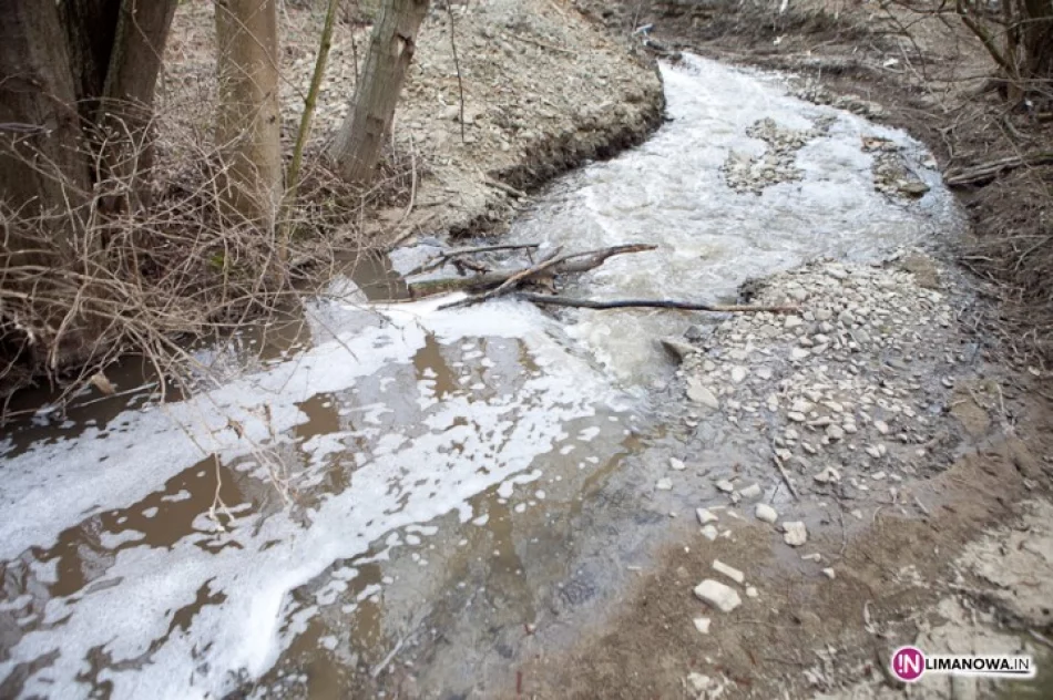 „Oczyszczalnia” scieków - zdjęcie 3