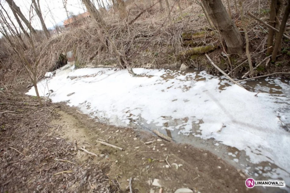 „Oczyszczalnia” scieków - zdjęcie 4