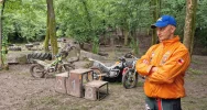 IV Memoriał im. Jarka Gęsiaka - zdjęcie 4