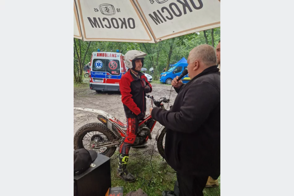 IV Memoriał im. Jarka Gęsiaka - zdjęcie 6