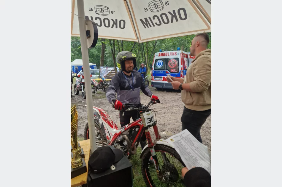 IV Memoriał im. Jarka Gęsiaka - zdjęcie 13