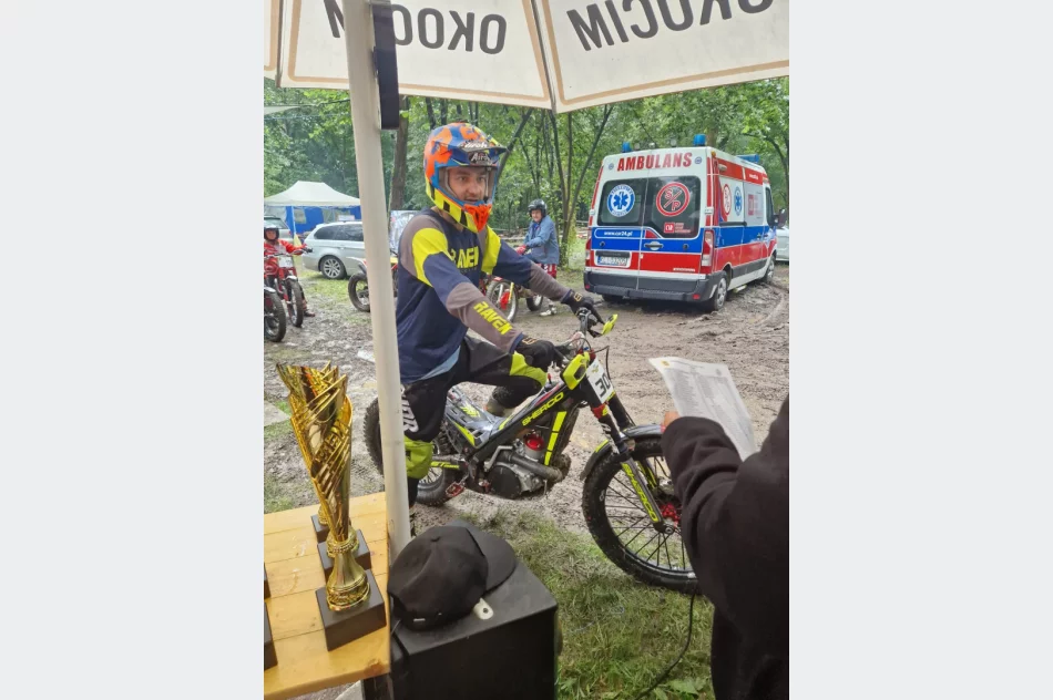 IV Memoriał im. Jarka Gęsiaka - zdjęcie 14