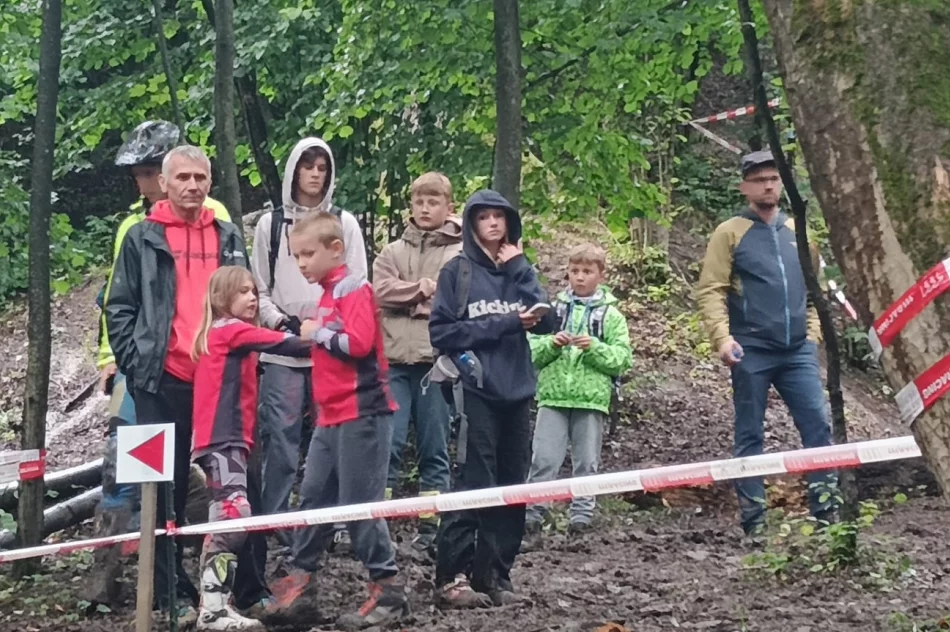 IV Memoriał im. Jarka Gęsiaka - zdjęcie 15