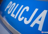 Kronika policyjna: trzy kolizje - zdjęcie główne