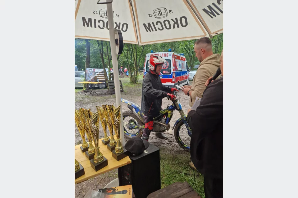 IV Memoriał im. Jarka Gęsiaka - zdjęcie 16