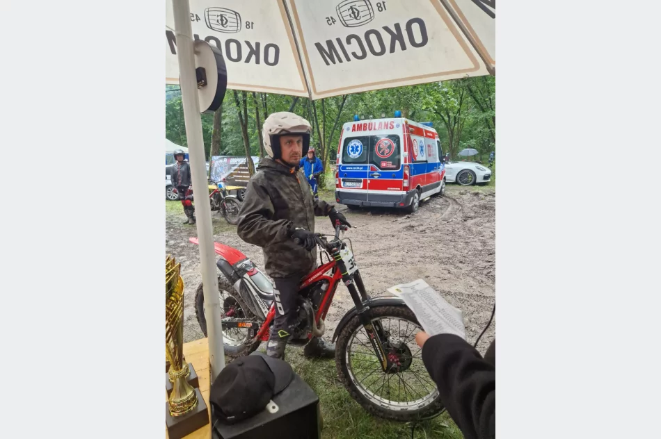 IV Memoriał im. Jarka Gęsiaka - zdjęcie 17
