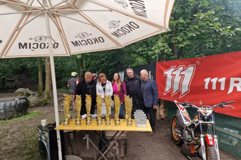 IV Memoriał im. Jarka Gęsiaka - zdjęcie 18