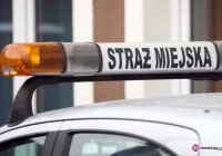 Strażnik zrezygnował - zdjęcie główne