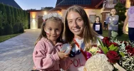 Mistrzyni olimpijska powitana na Limanowszczyźnie  - zdjęcie 2