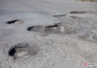 Dziury, dziury, dziury - zdjęcie główne