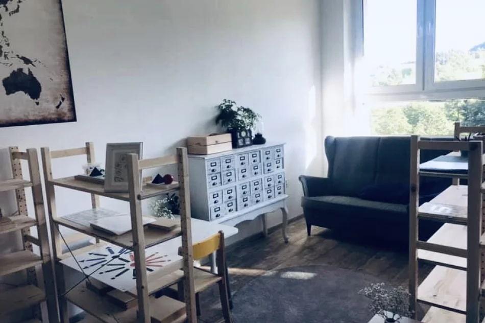 Montessori w Dobrej - nowoczesna alternatywa edukacji dla Twojego dziecka - zdjęcie 4