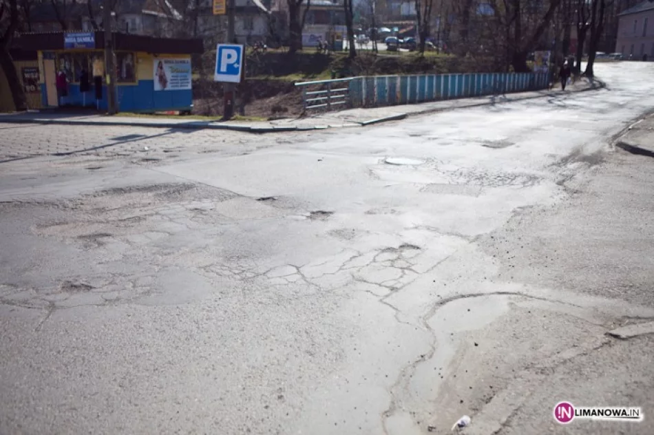 Dziury, dziury, dziury - zdjęcie 3