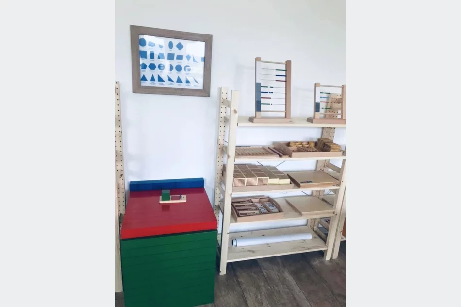 Montessori w Dobrej - nowoczesna alternatywa edukacji dla Twojego dziecka - zdjęcie 10