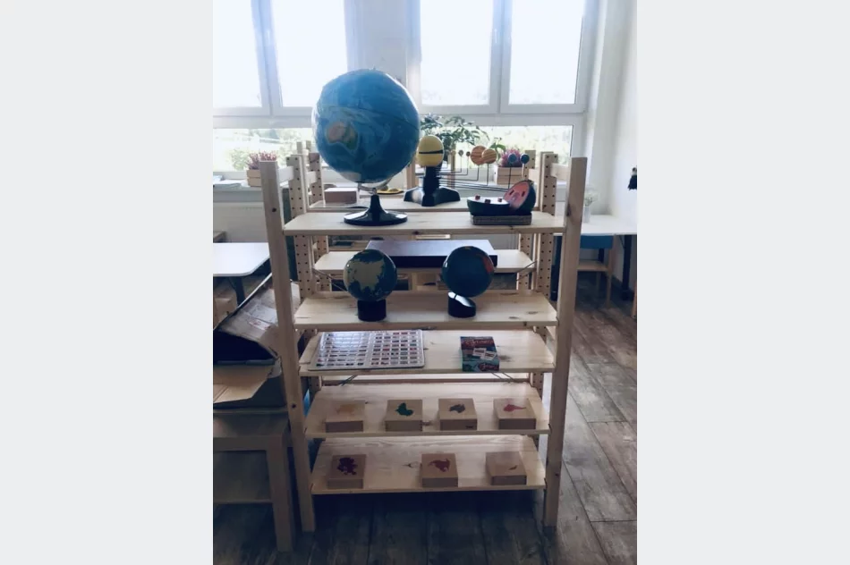 Montessori w Dobrej - nowoczesna alternatywa edukacji dla Twojego dziecka - zdjęcie 12