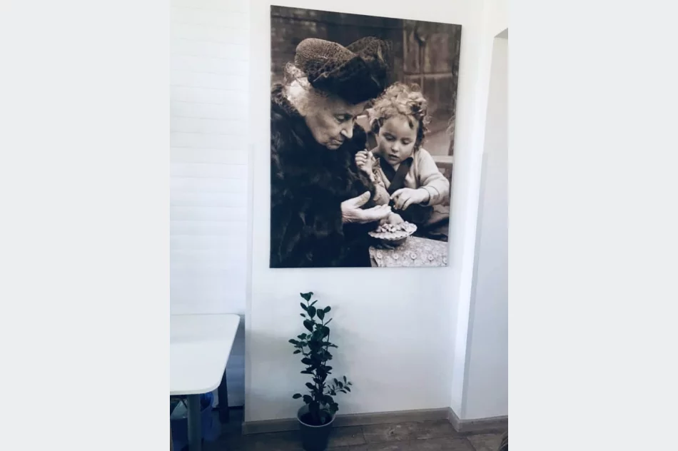 Montessori w Dobrej - nowoczesna alternatywa edukacji dla Twojego dziecka - zdjęcie 14