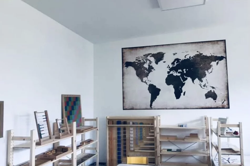 Montessori w Dobrej - nowoczesna alternatywa edukacji dla Twojego dziecka - zdjęcie 15