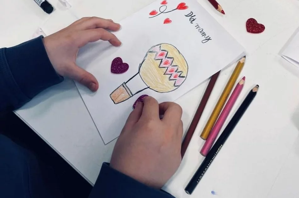 Montessori w Dobrej - nowoczesna alternatywa edukacji dla Twojego dziecka - zdjęcie 16