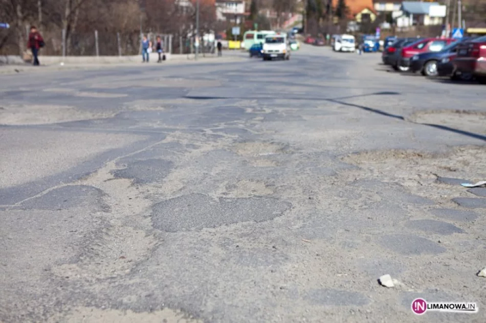 Dziury, dziury, dziury - zdjęcie 4