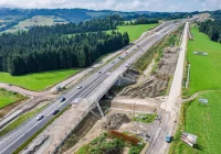 Dziś w nocy utrudnienia ruchu na Zakopiance - zdjęcie główne