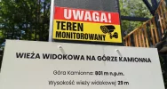Zainstalowano kamery widokowe na wieży na Kamionnej - zdjęcie 4