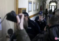 Proces rozpoczęty - przyznaje się, ale odmawia - zdjęcie główne