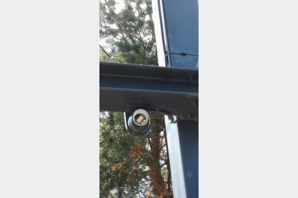 Zainstalowano kamery widokowe na wieży na Kamionnej - zdjęcie 8