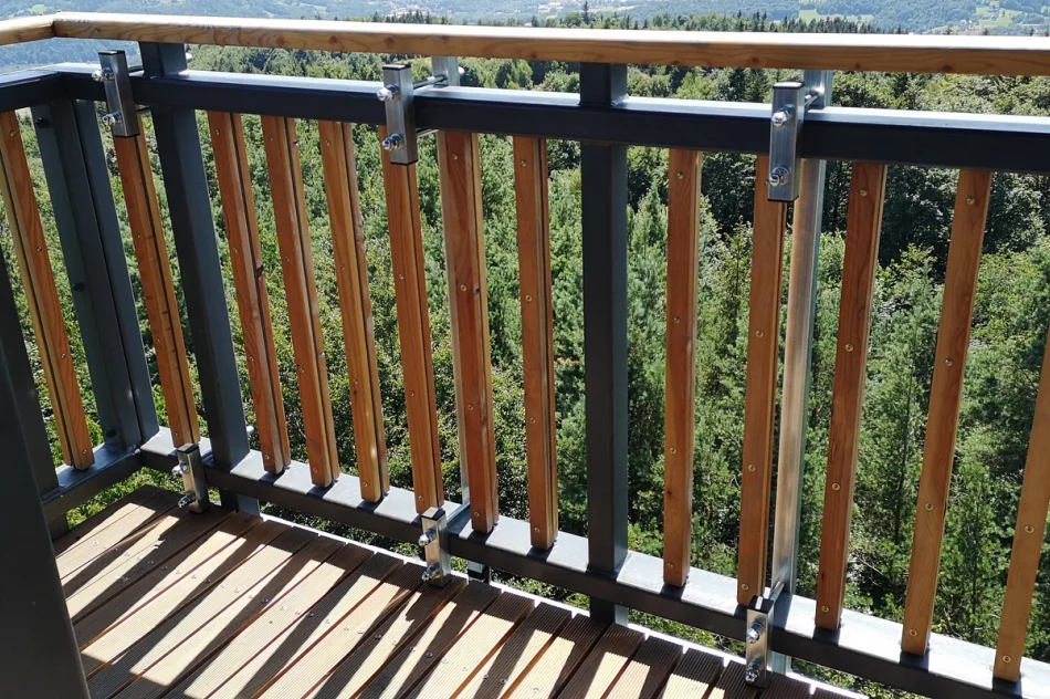 Zainstalowano kamery widokowe na wieży na Kamionnej - zdjęcie 20