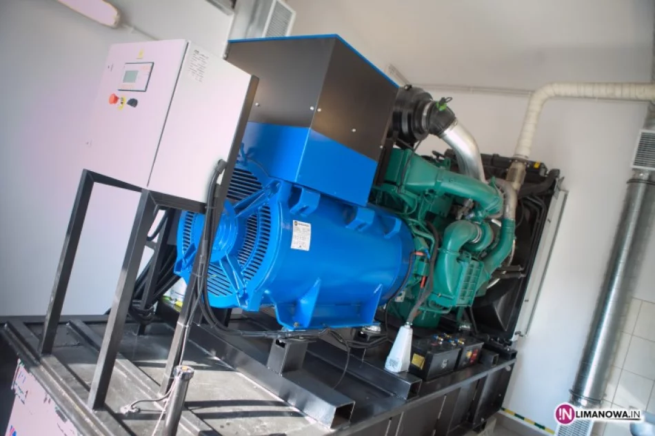 Bezpieczniej w szpitalu - zdjęcie 2