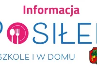 Informacja dotycząca programu „Posiłek w szkole i w domu” - zdjęcie główne